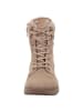 Legero Schnürstiefel Dreaemer in Beige
