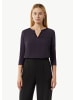 comma T-Shirt in 4895_lila