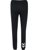 Hummel Sweat Pant in Schwarz