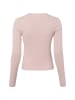 Franco Callegari Strickpullover in rosa - 0008
