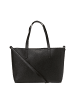 Marc O'Polo 3-in-1 Shopper medium in Schwarz