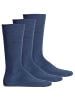 BOSS Socken 3er Pack in Blau