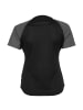 Nike Performance Trainingsshirt Academy Pro in schwarz / dunkelgrau