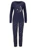 VIVANCE DREAMS Pyjama in navy