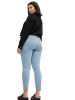 Studio Untold Jeans in light blue