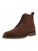 Geox Stiefelette CLAUDIO CLAUDIO in Dunkelbraun