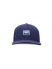 DJINNS Baseball Cap in blau