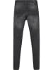 2Y Premium Skinny Fit in black