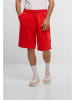 Rocawear Short "Rocawear Excuseme Shorts" in Rot