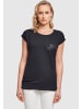 Merchcode Merchcode T-Shirts in navy