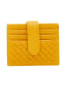 DreiMaster Klassik Women Wallet in Senf