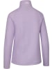 Trespass Fleecejacke/Fleecepullover "Meadows Fleece At100" in Blau