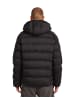 G-Star Raw G-Whistler Padded Hooded Jacke dk black