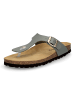 MIDS MIA Pantolette in Olivina