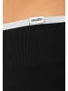 SMILODOX Leggings Jorina in Schwarz