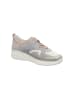 Mephisto Sneaker Low in grau