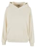 Urban Classics Sweat & Fleece - Hoodies in whitesand