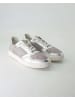 Sioux Sneaker low in Grau