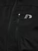 Newline Reißverschluss Jacke Reflektierend Logo Women's Core Damen in BLACK