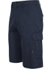 Trespass Short in Blau