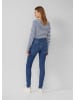 s.Oliver Jeans-Hose IZABELL  in  55Z5_blau