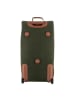 Jump Uppsala 2-Rollen Reisetasche 68 cm in moss green