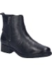 Josef Seibel Stiefelette Kate 20 in schwarz