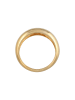 Elli Ring 925 Sterling Silber in Gold