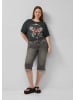 QS Jeans-Hose  in  95Z7_schiefergrau