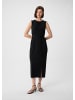 comma Kleid in 9999_schwarz