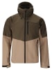 Whistler Softshell-Jacke Rodney V2 in 3040 Fallen Rock