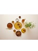 Bitz Kanne Kusintha in Amber
