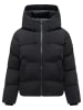 Marikoo Winterjacke Paddie 16 in Black