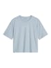 Marc O'Polo T-Shirt Mix N Match in niagara mist