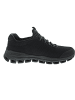 Skechers Glide-Step-Sylo Slipper Schwarz