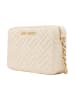 Carlo Colucci Umhängetasche Dolzan in Creme