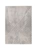 Teppich Boss Kurzflor Teppich Rebekka 125 - Beige / Grau