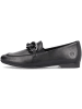remonte Slipper für Damen in schwarz