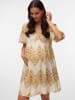 mama licious Kleid in Birch 2