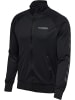 Hummel Hummel Zip Jacke Hmllegacy Herren Atmungsaktiv Nahtlosen in BLACK