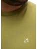 Marc O'Polo T-Shirt regular in Vibrant Fern
