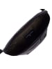 Strellson Hyde Park Curt - Gürteltasche 28 cm (cognac) in schwarz