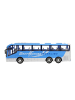 Toi-Toys XL Kinder Reisebus Spielzeugauto mit Rückzug 3 Jahre