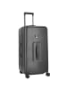 Delsey Turenne 4-Rollen Trolley 73 cm in schwarz