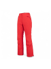 Jack Wolfskin Wanderhose Gravity Flex Recco in Grau