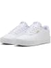 Puma Kinder Sneaker "Carina 3.0 Jr" in Weiß