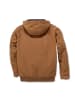 CARHARTT  Jacke Duck Active in braun