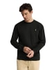Polo Club Langarmshirt RIGBY GO SIMONE in Schwarz