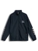 Hummel Reißverschluss Jacke Hmlnikki Lebensstil Erwachsene in DARK NAVY