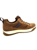 Ecco Freizeit Schnürer für Damen in braun